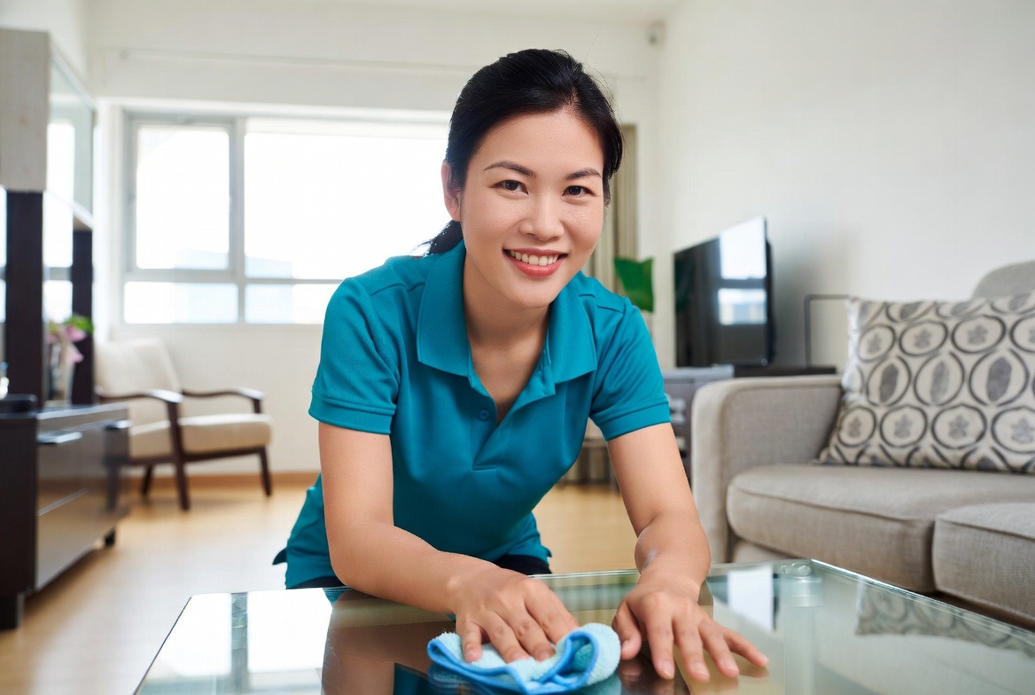 TCK Cleaning Services